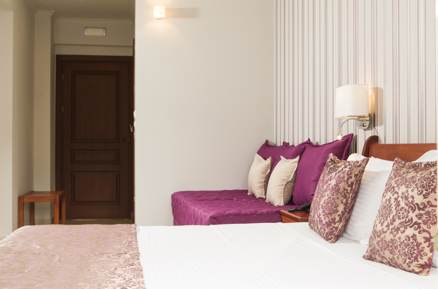 ELECTRA HOTEL AND SUITES Gallery